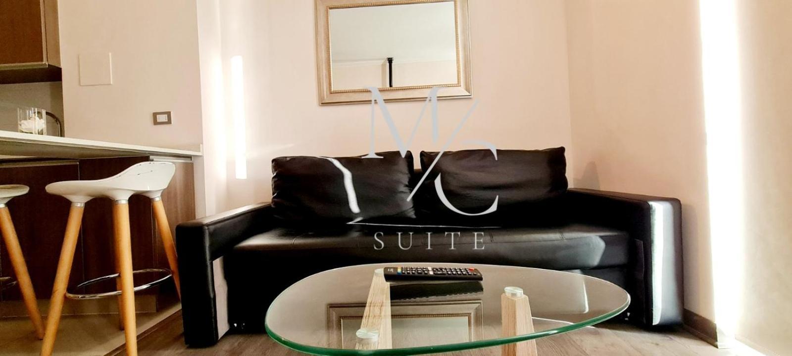 Mc Suite - Centro Norte 안토파가스타 외부 사진