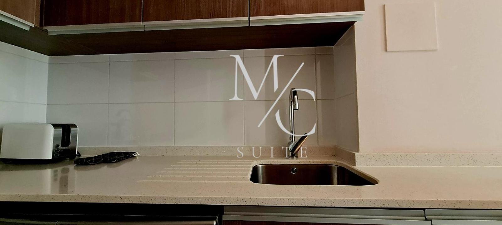 Mc Suite - Centro Norte 안토파가스타 외부 사진